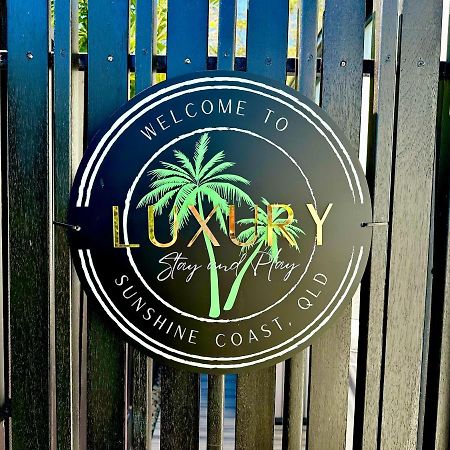 Luxury Golf Stay And Play Peregian Springs Exterior foto